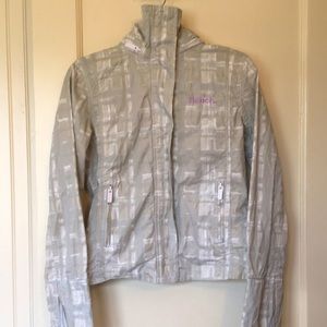 BENCH Lightweight Patterned Jacket